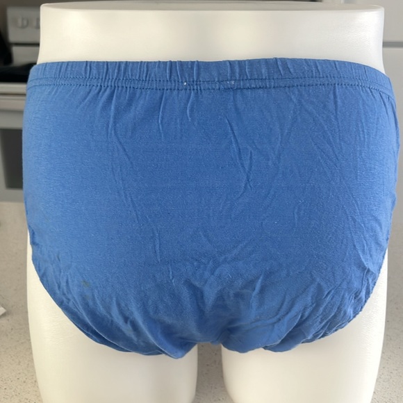 Hanes Premium Original fit sport Breifs 7 pack - Picture 3 of 11